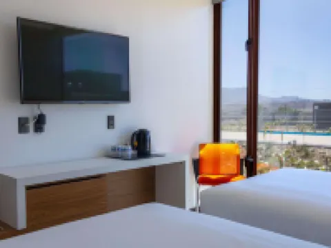 Park Inn by Radisson Los Olivos de Vallenar Hotels in Vallenar