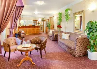 ホテル ホフマイスター