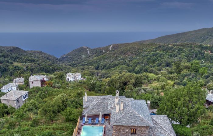 Hotel Petradi