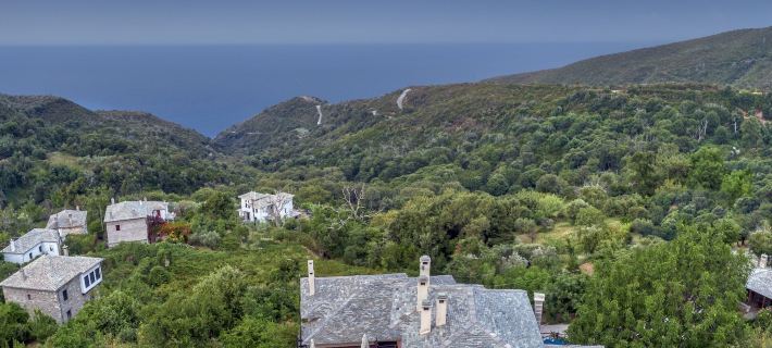 Hotel Petradi Hotels in Magnesia Prefecture