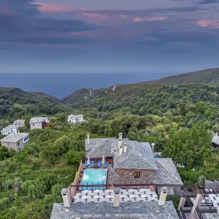 Hotel Petradi