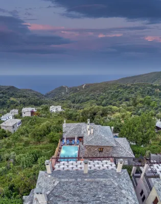 Hotel Petradi Hotels in Afetes