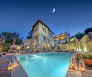 Hotel Petradi Hotels in Notio Pilio