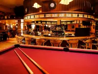 James Bay Inn Hotel, Suites & Cottage Hotels in Victoria