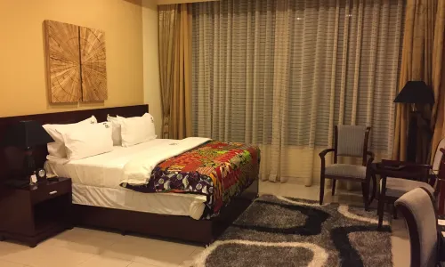 Royal Grand Hotel