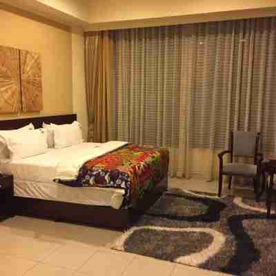 Royal Grand Hotel Rooms