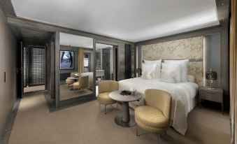 Hotel le K2 Chogori