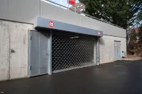 Hotel Astoria am Urachplatz - parking
