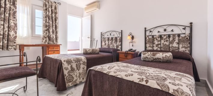 Hotel la Parrita Hoteles en Costa Noroeste