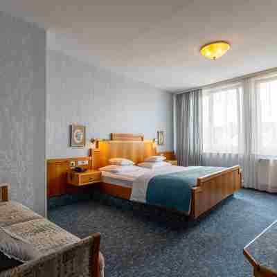 Trip Inn Aschaffenburger Hof Rooms