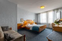 Trip Inn Aschaffenburger Hof Hotel di Stockstadt am Main