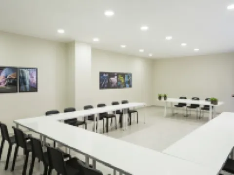 B&B Hotel Como Camerlata Hotels in Como