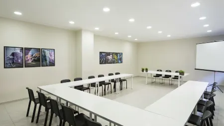 B&B Hotel Como Camerlata