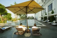 Westlake Hotel & Resort Vinh Phuc - piscina