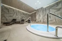 Baltivia Sea Resort - Spa