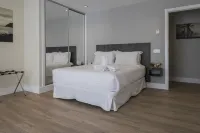 H Boutique la Caleta Bay - balcony