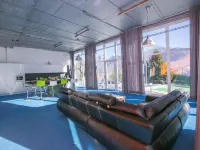 Akuaduulza B&B Hotels in San Siro