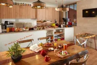 Hôtel Villa Sorel - Paris Boulogne Hotels in Boulogne-Billancourt