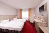 Achat Hotel Frankenthal in der Pfalz Hôtels à : Frankenthal