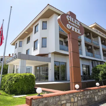Cilek Marina Hotel