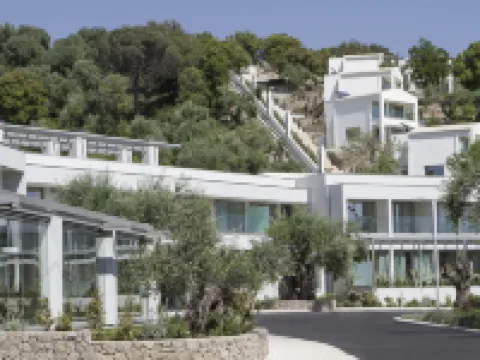 Rodostamo Hotel & Spa Hotels in Feakes