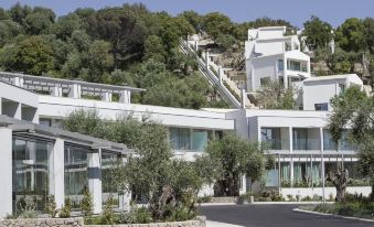 Rodostamo Villas - Adults Friendly