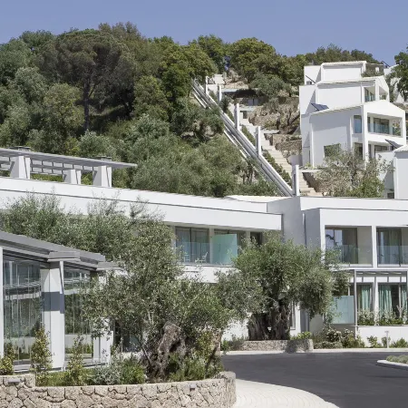 Rodostamo Hotel & Spa
