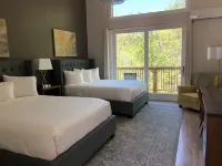 The Limelight Inn Hotels in Dahlonega