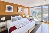 Niseko Central Condominiums Các khách sạn ở Kutchan
