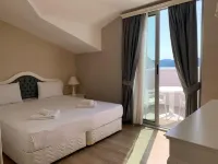 Defne Beach Makri Hotels in Ciftlik Mahallesi