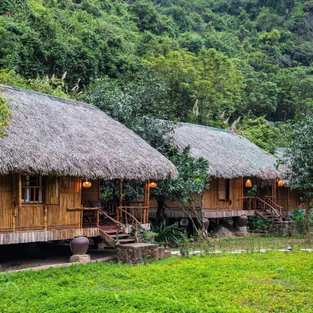 An's Eco Garden Resort