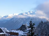 Crans Ambassador Hotels in Sierre