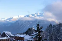 Crans Ambassador Hotels in Sierre
