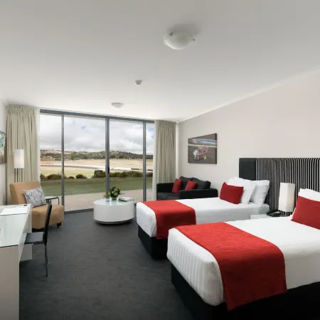 Rydges Mount Panorama Bathurst