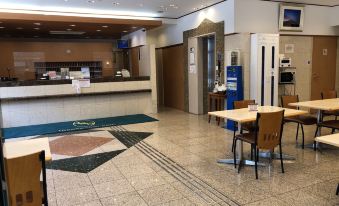 Toyoko Inn Osaka Temmabashi Otemae