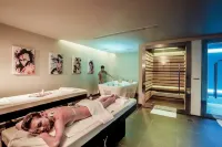 Castello Village Resort - Spa