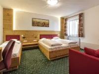 Hotel Elisabeth Hotel a Chienes