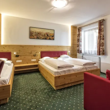 Hotel Elisabeth