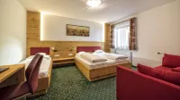 Hotel Elisabeth Các khách sạn ở Mantana