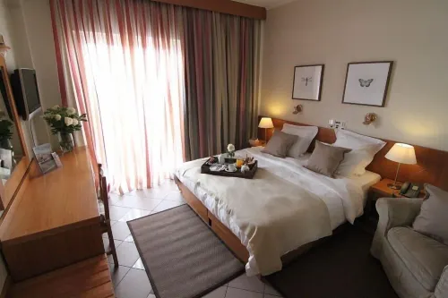 Achillion Hotel Hotels in Athen