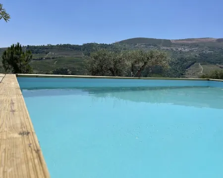 Casa do Arco by Douro Exclusive Hotels in Sabrosa