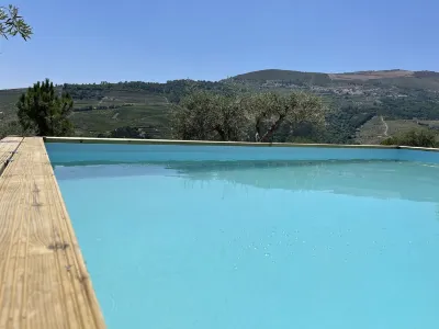 Casa do Arco by Douro Exclusive Hotel in zona Railway Station Pinhão