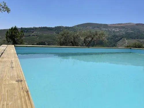 Casa do Arco by Douro Exclusive Hotels in Sabrosa