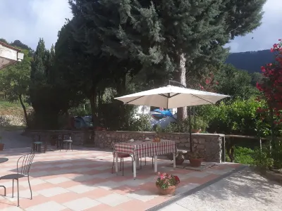Agriturismo Mare e Monti Hotels near Coop