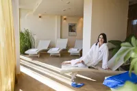 Falkensteiner Hotel Bratislava - spa