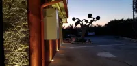 Il Trulletto Hotel di Monopoli