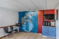 Motel 6 Urbana, IL Hotels in Cunningham Township