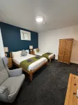 Boscombe Spa Hotel Hotels in Boscombe