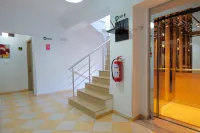 Hotel Driloni Hotels in Ksamil