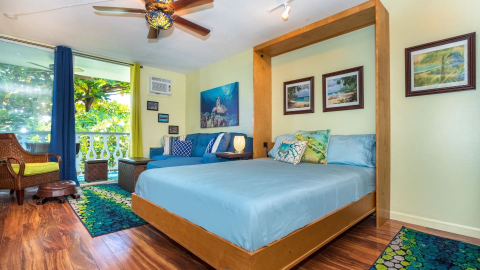 Kona Islander Inn Condos